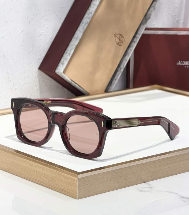 Picture of Jacques Marie Mage Sunglasses _SKUfw76147332fw